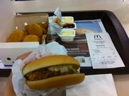 McDonald's Roma Tor Vergata