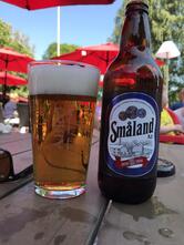 Slottsrestaurangen Nyköpingshus
