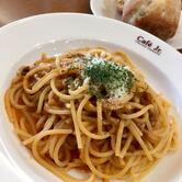 イタリアントマトカフェジュニア 鹿児島志布志店