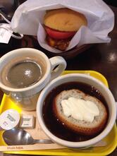 フレッシュネスバーガー東池袋店