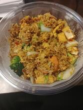 Thai Express Restaurant Laval