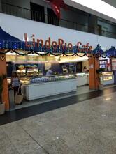 Lindo Rio Café