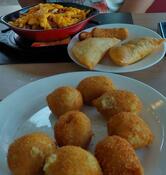 Ragazzo Express - Senador Dantas (Híbrida)