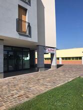 Tai Ji Food Fusion Restaurant