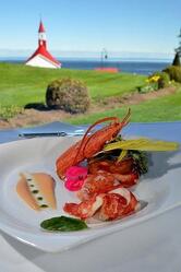 Restaurant Le William