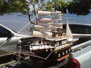 Bob's Shakes - Externo Dom Macaé