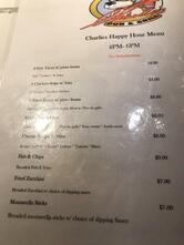 Charlie's Pub and Grill