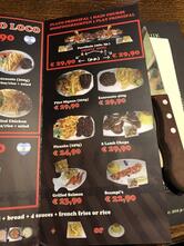 Argentijnse Grill nv