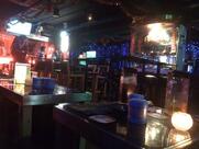 UFO Bar