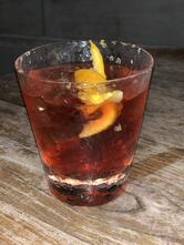 Tipsy Restaurant & Bar