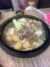 雅香石頭火鍋(西門總店)