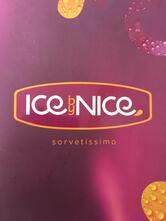 Ice by Nice