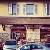 Boulangerie Oberson SA