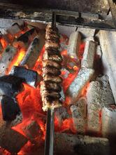 Churrascaria Choupana Garden -炭火焼肉 ショウパーナ ガーデン-
