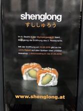 Shenglong Restaurant