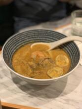 Chatterbox Café (K11 Musea) - 海南雞飯