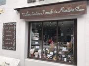 Les Tartines de Martine