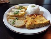 Espaço Multifoco / Cazota na Laje