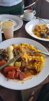 Padaria Santo Antônio