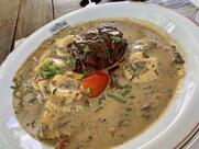 Cantina do Délio Itupava