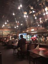 China Restaurant Singapur