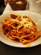 Fresca - Pasta Fatta a Mano