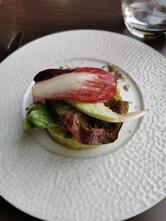 Les Ecuries de Richelieu