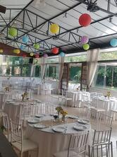 Paineiras Restaurante e Eventos