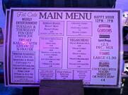 Fat Cats Bar