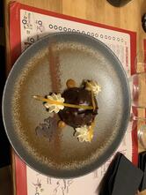 Le Pied de la Gargouille