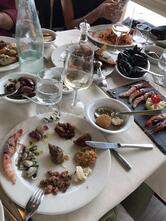 Ristorante La Prua - Fraz.Capo Mulini