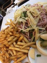 Brasserie Montmartre