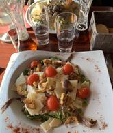 Café de la Paix Chinon