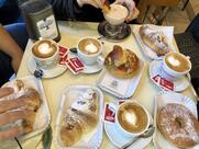 Bar Girlando