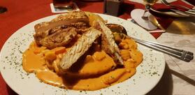 Gaststätte Zum Steinofen