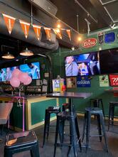 Dublin Calling Adelaide