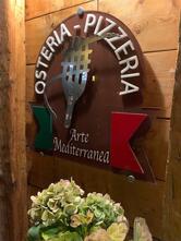 Osteria Restaurant Eiscafe Incontro