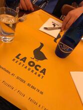 Restaurant L'Oca