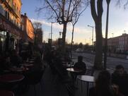 Brasserie de la Préfecture