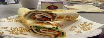 Piadina da Giorgia - Piadineria