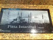 Pitta Istanbul Soignies