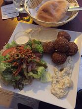 Kiez Falafel