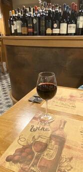 Locanda Rusticone - pizzeria e piccola cucina