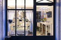 Dulcinea di Elena Policicchio