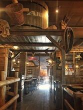 Old Wild West - Mirano