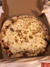 La Place Italienne - Paris 17