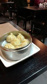 Les raviolis de grande mère (New raviolis de chez moi)