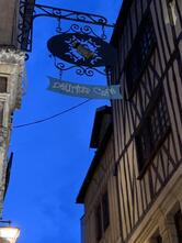 Delirium Café Rouen