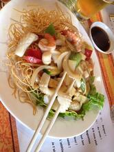 Restaurant le Royal Rochefort