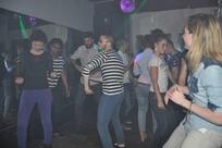 XXL night club rouen